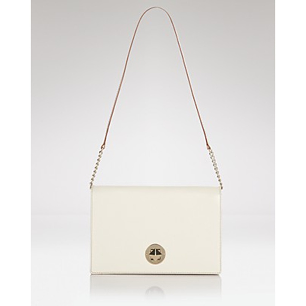 Kate Spade Textured Leather Grand Street Kaley